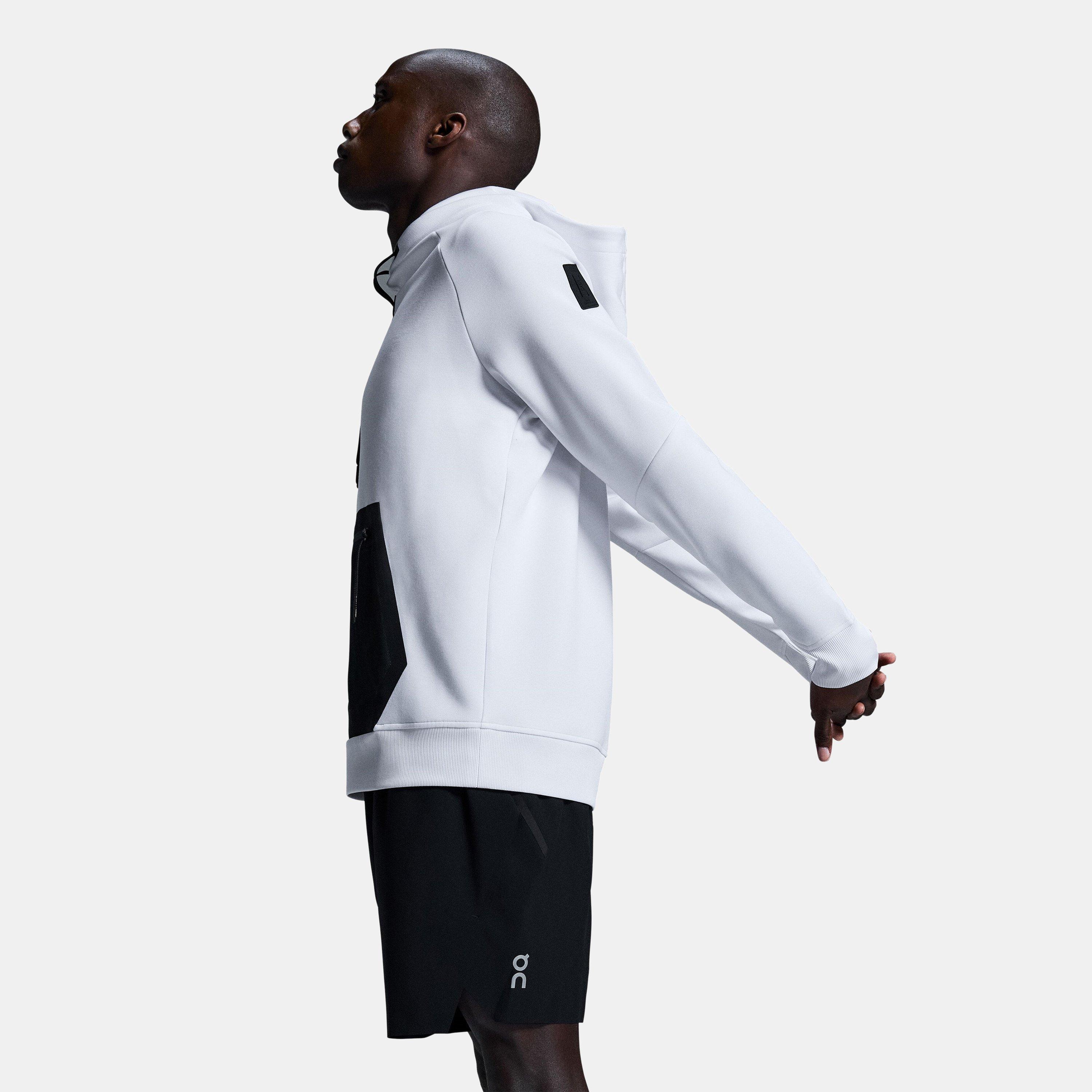 Zwart - On - Men's Core Performance Running Shorts - 2