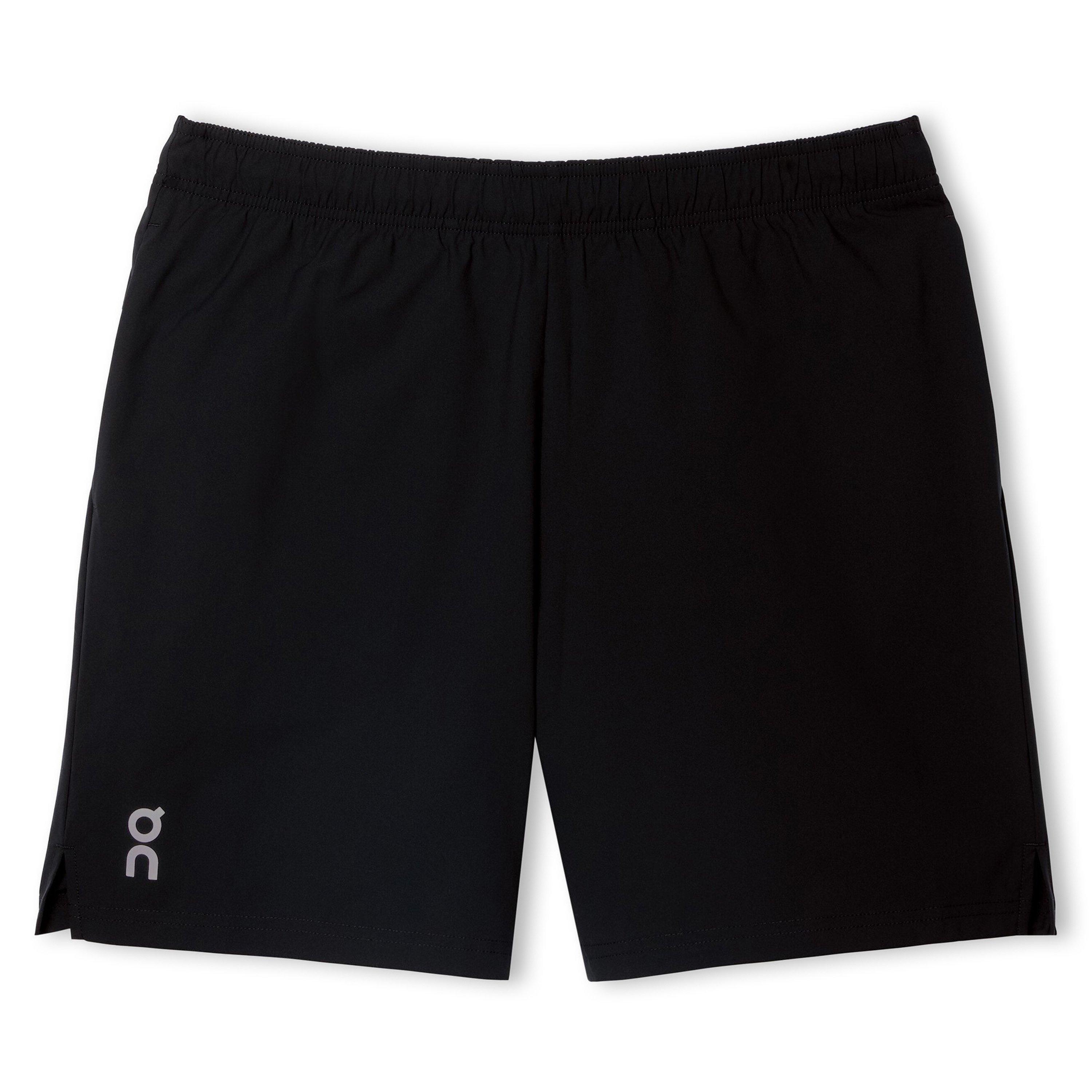 Zwart - On - Men's Core Performance Running Shorts - 3