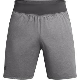 Under Armour Under Armour Launch Elite 7'' Hthr Short Running Mens