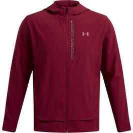 Under Armour Outrun The Storm Performance Jacket
