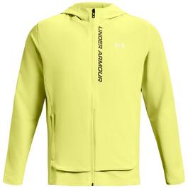 Under Armour Under Armour Outrun The Storm Jacket Running Mens