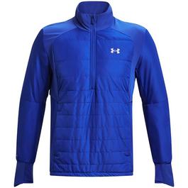 Under Armour Set di 3 paia di pedulini unisex UNDER ARMOUR Ua Ultra Lo 1351784-102 Bianco