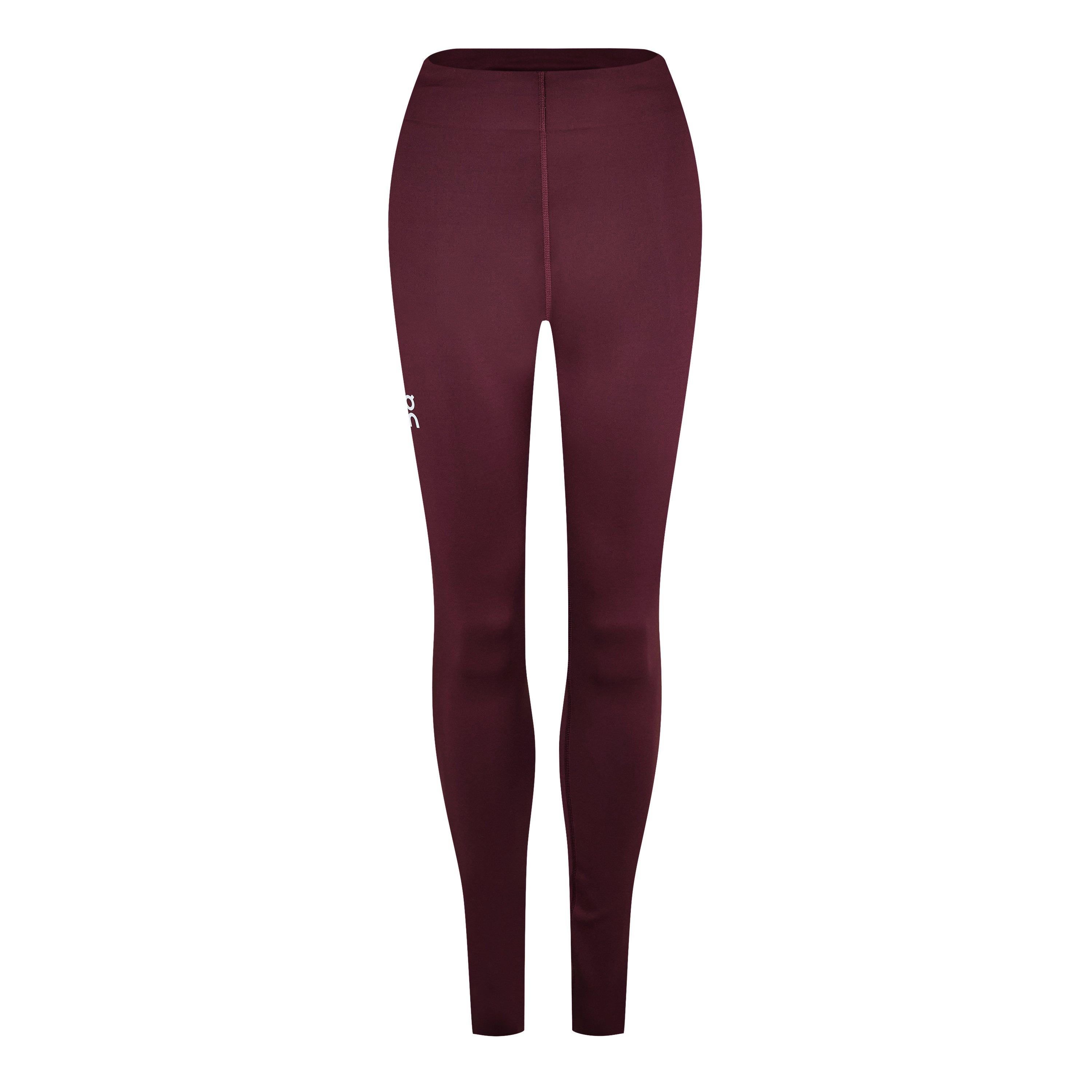 Mulberry - On - Active Leggings - 5