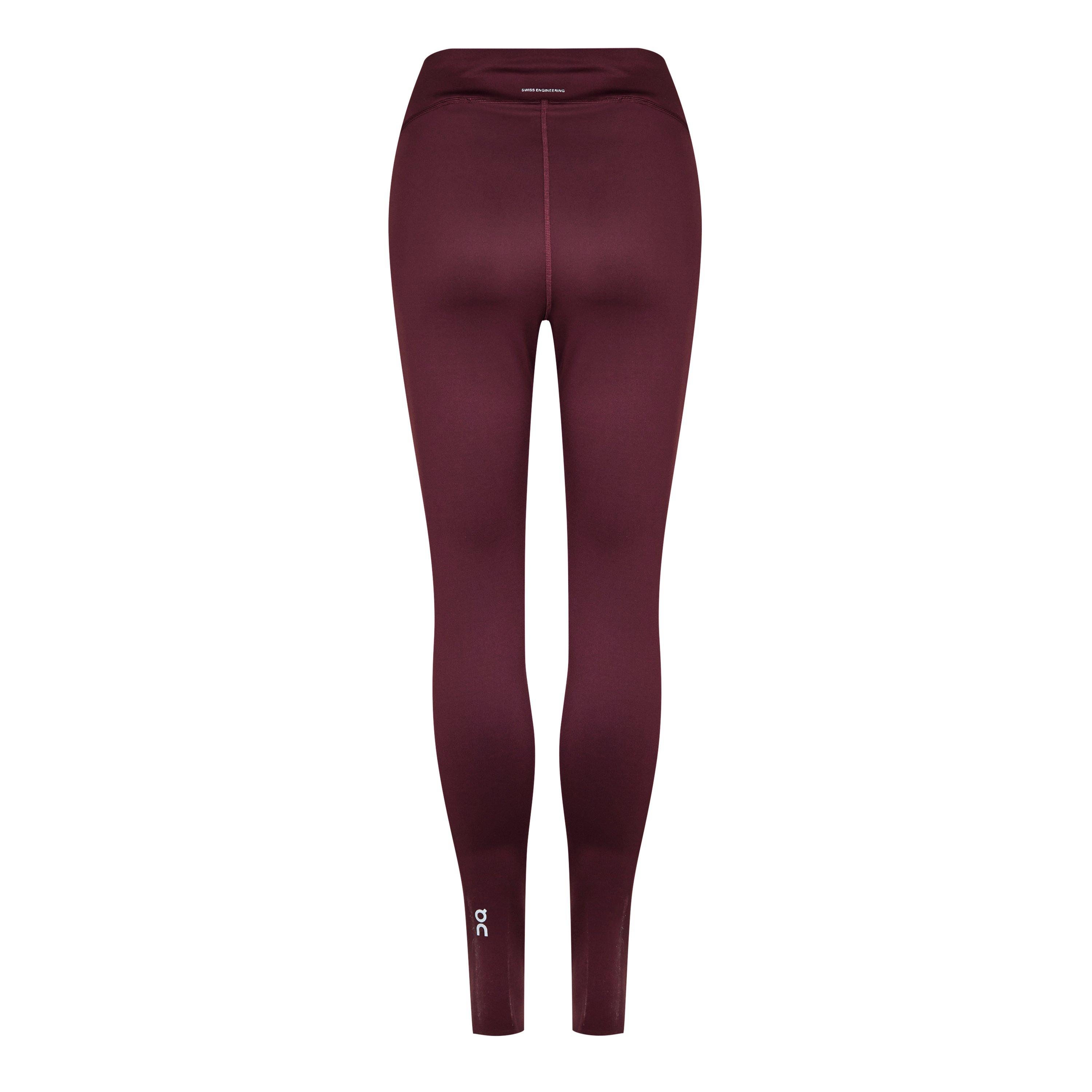 Mulberry - On - Active Leggings - 6