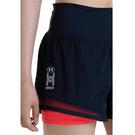 Noir - Under Another armour - Under Another armour Project Rock Womens Tank Top - 10