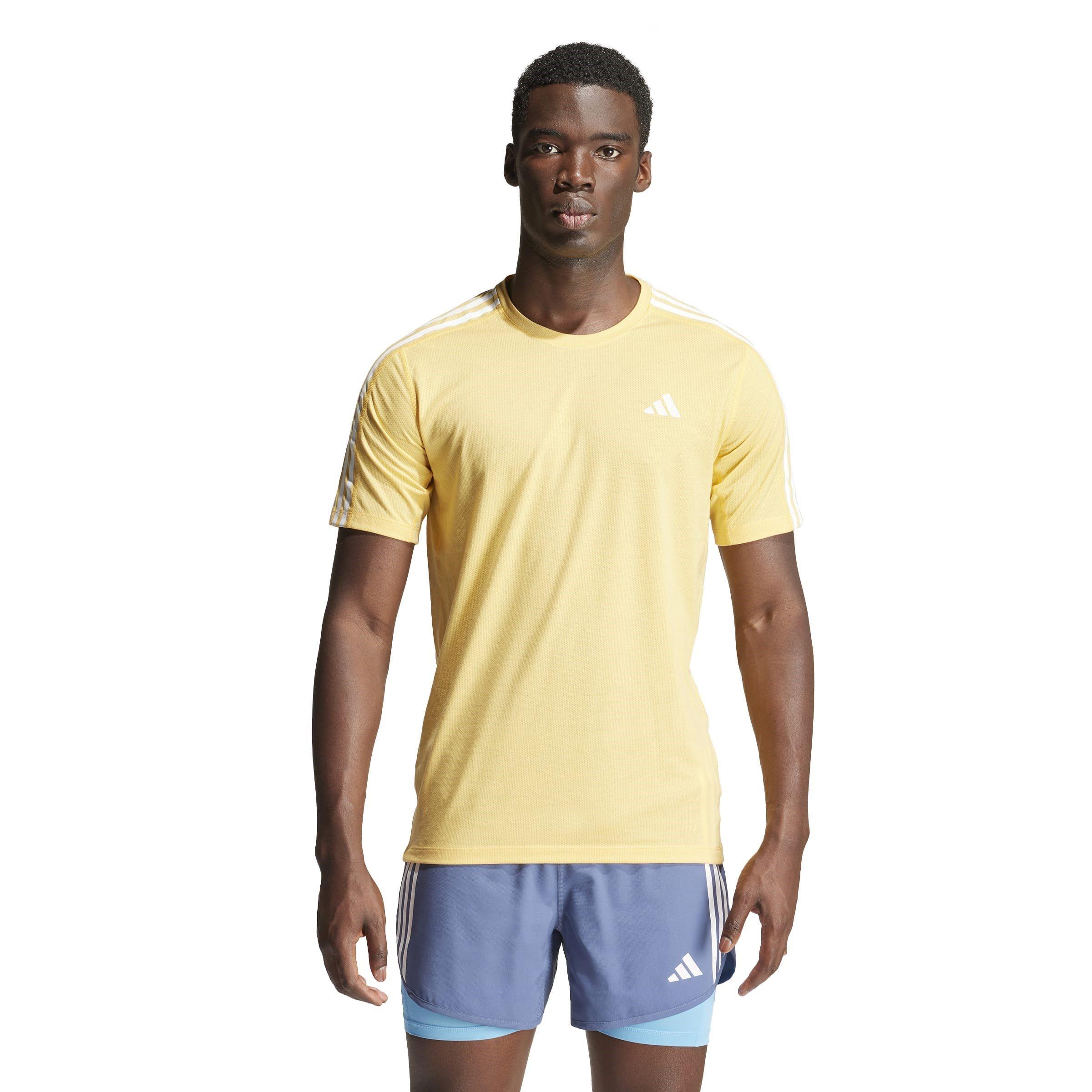 SEMSPA - adidas - OTR E 3S TEE - 2