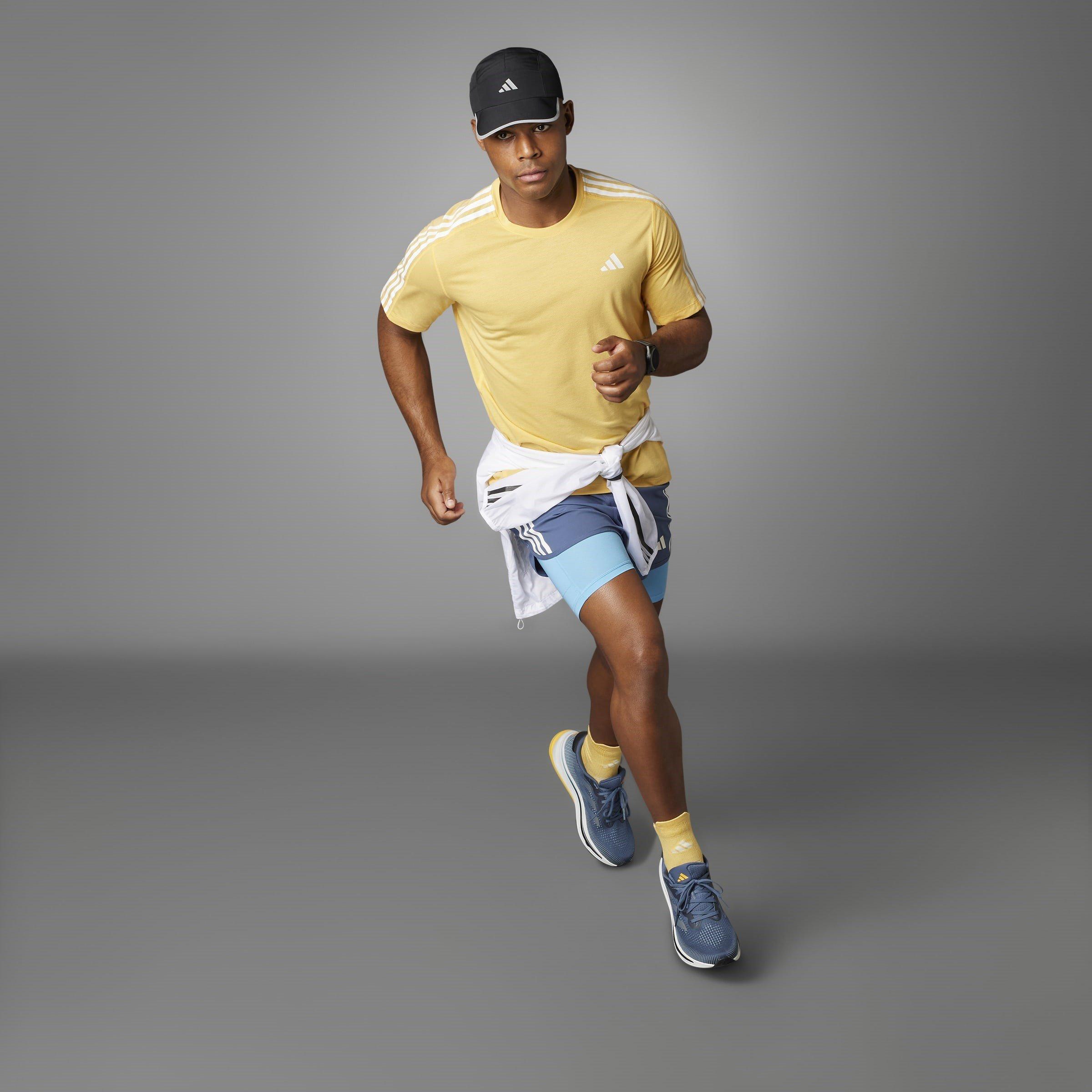 SEMSPA - adidas - OTR E 3S TEE - 12