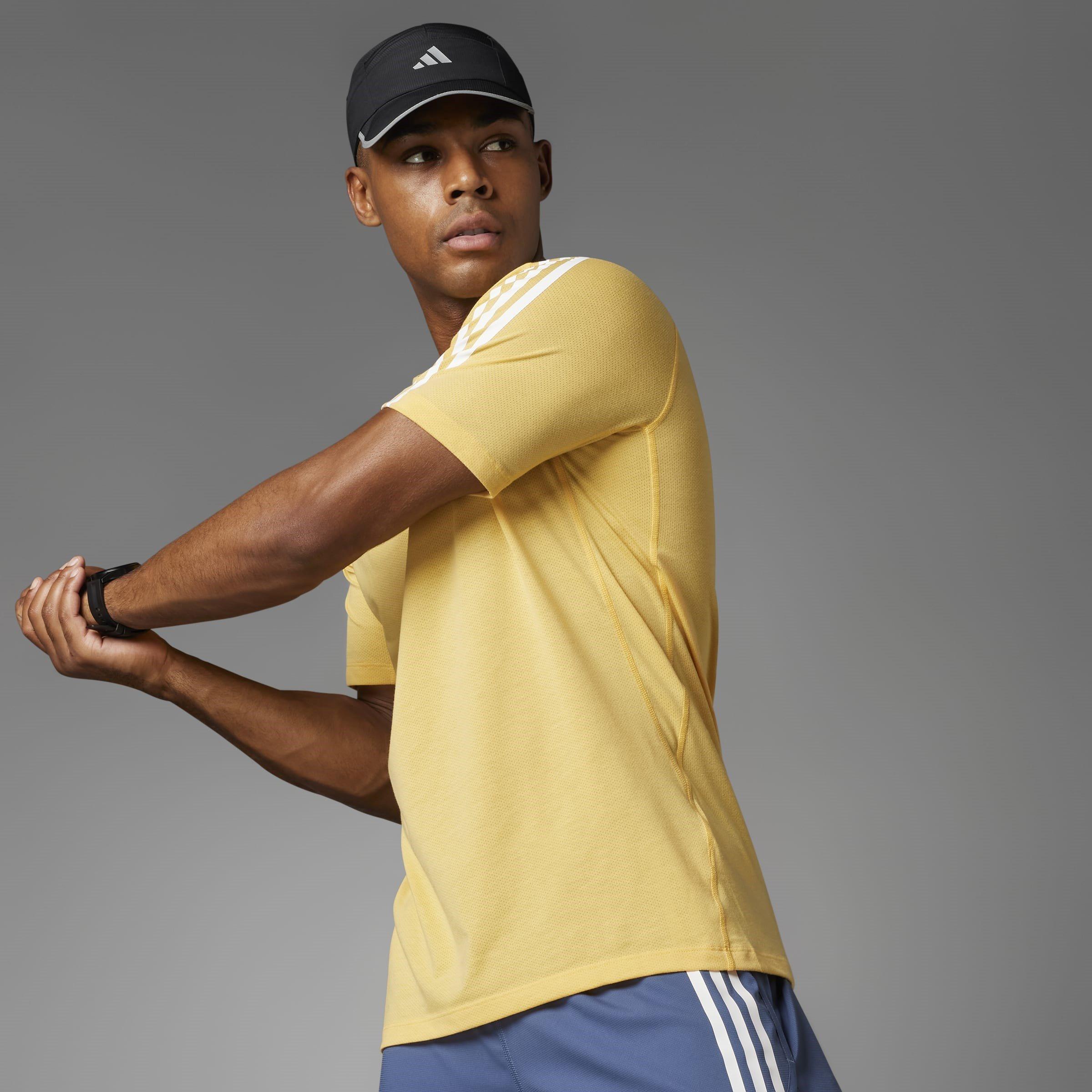 SEMSPA - adidas - OTR E 3S TEE - 13