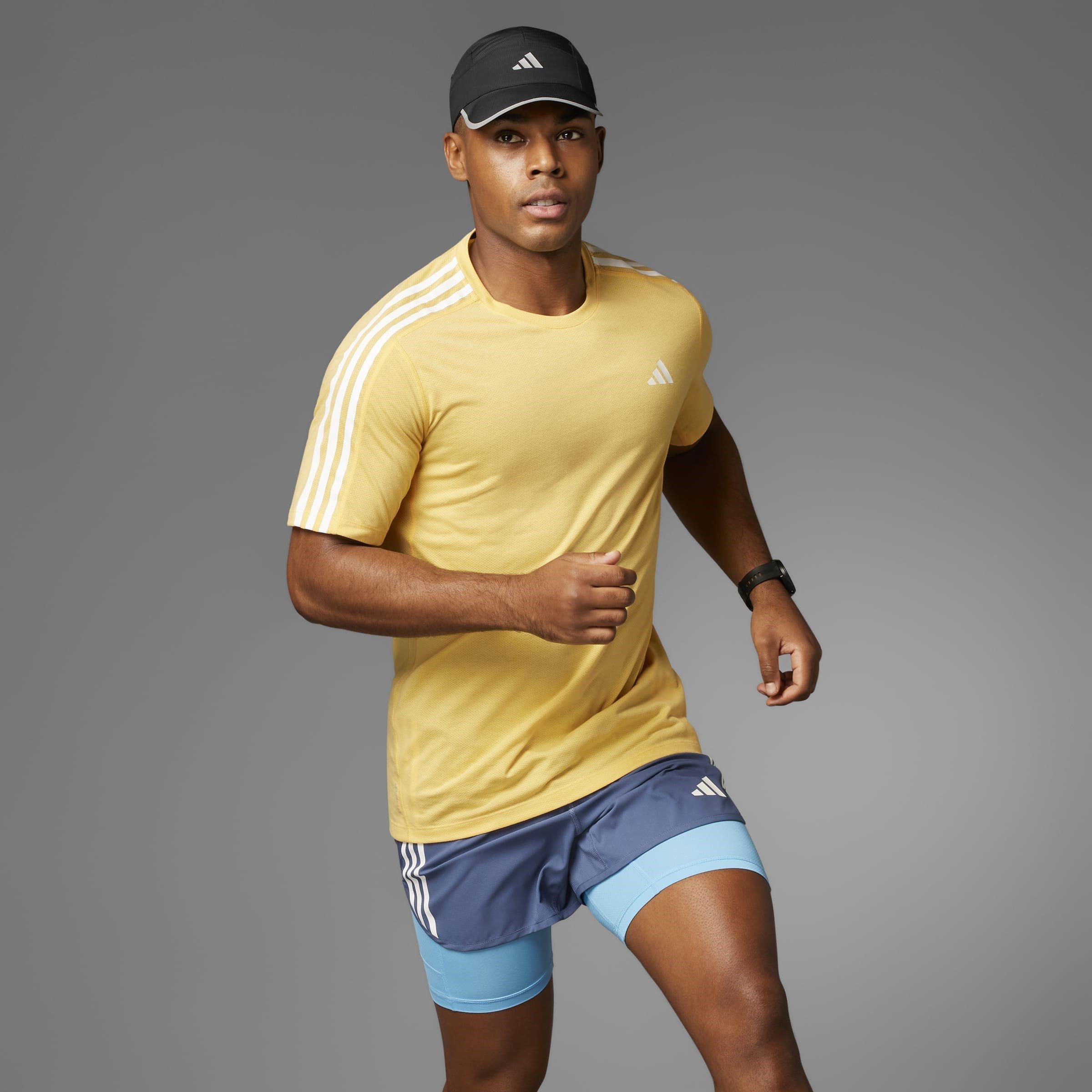 SEMSPA - adidas - OTR E 3S TEE - 7
