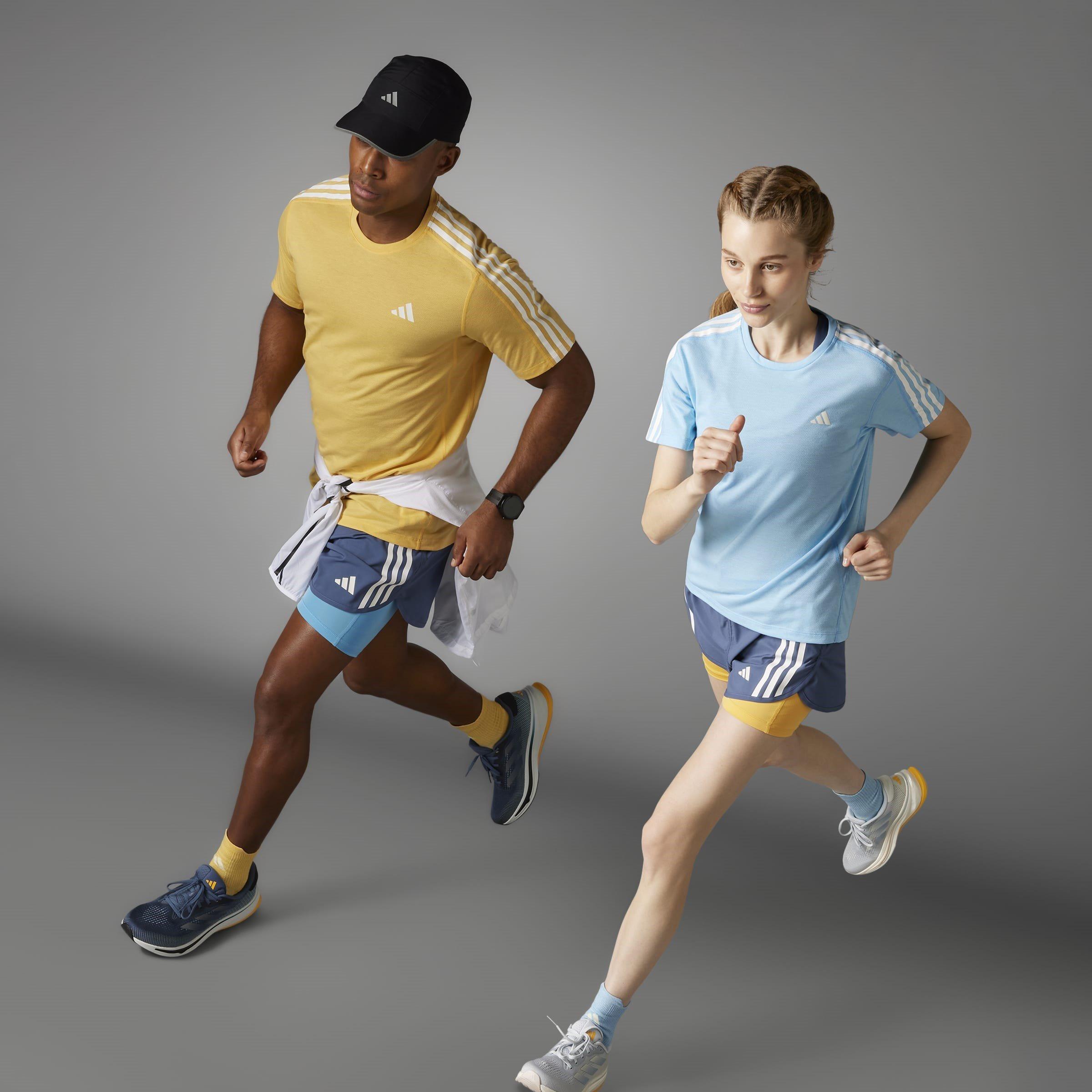 SEMSPA - adidas - OTR E 3S TEE - 9