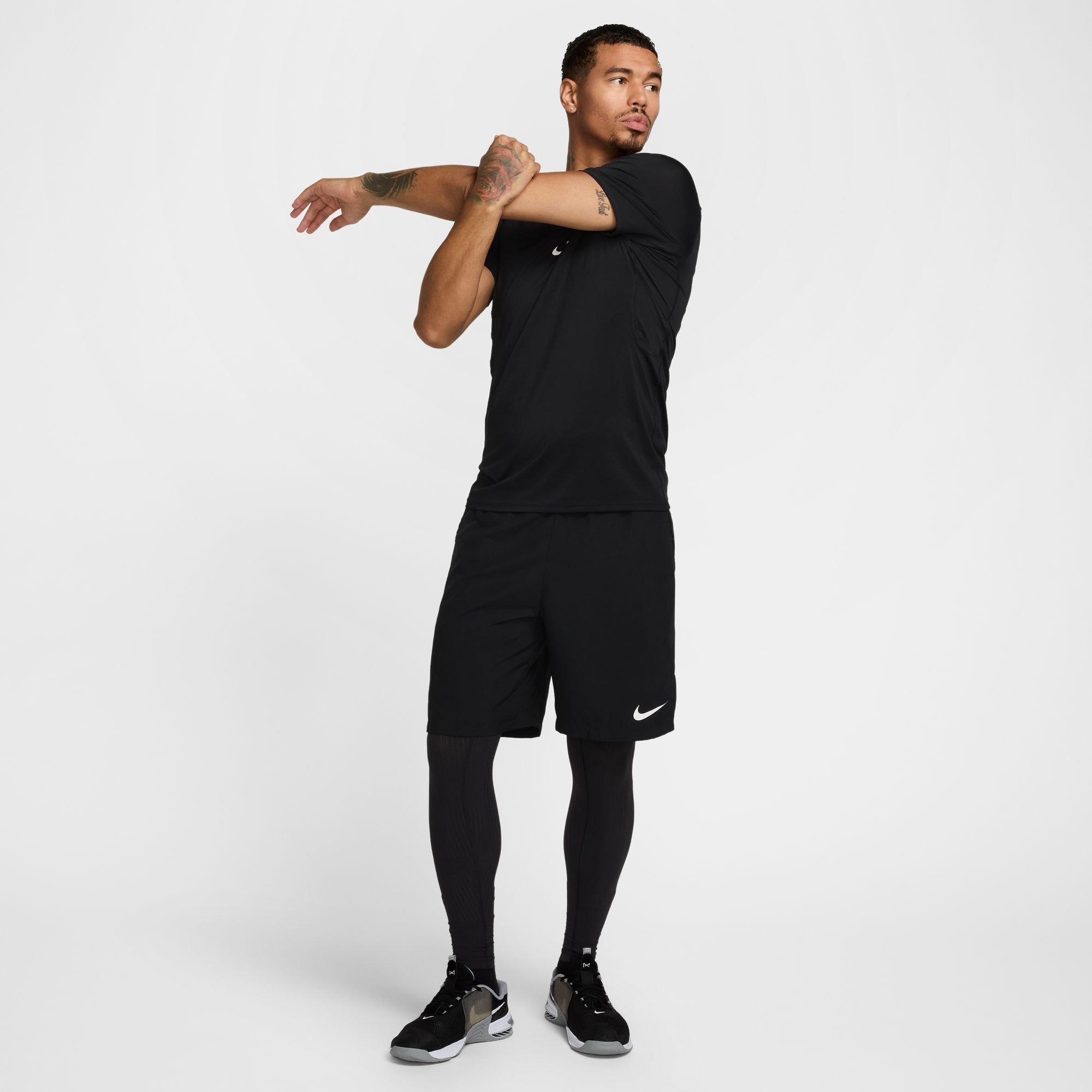 Black/White - Nike - Nike M Np Dfadv Reco Sn99 - 7