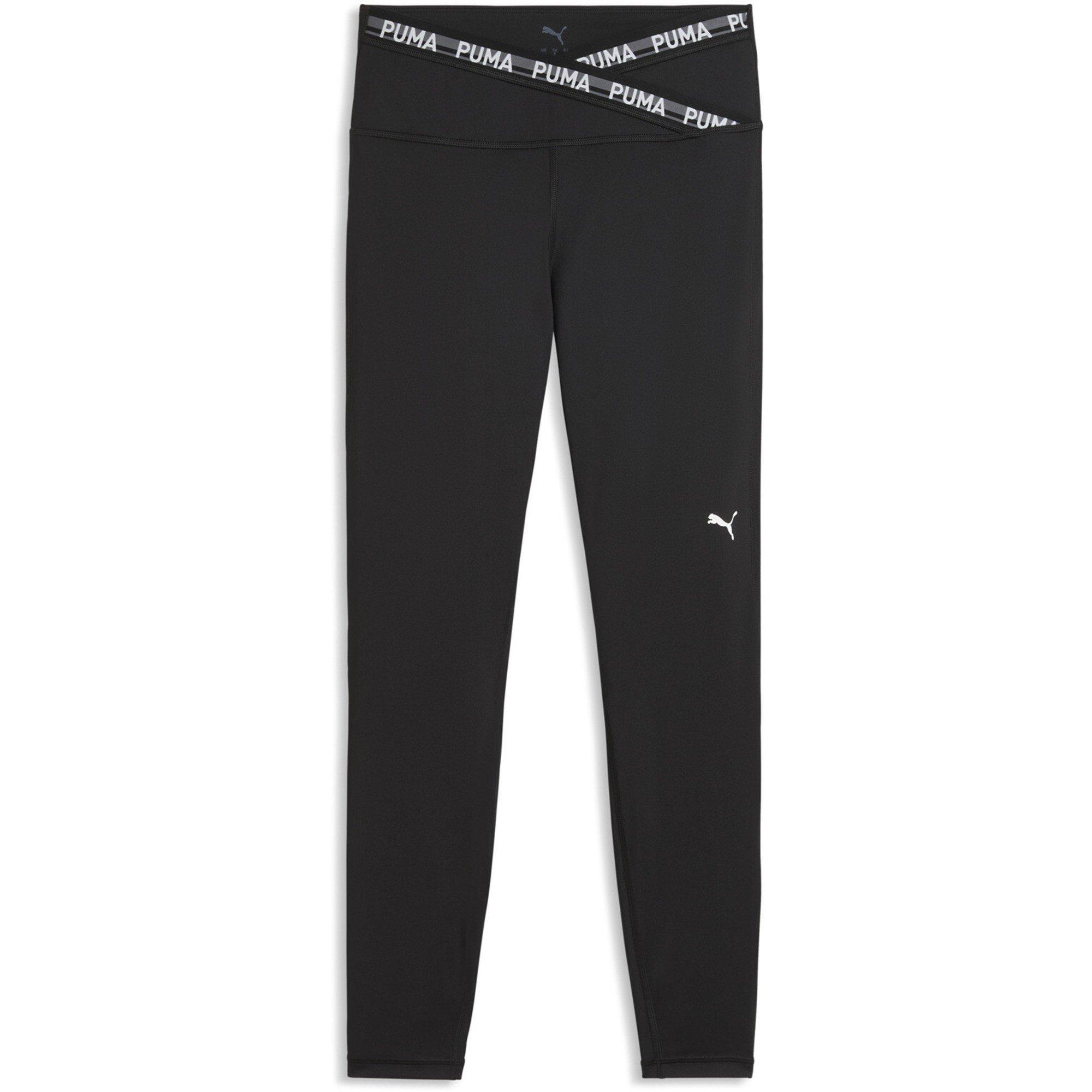 Puma Black - Puma - Puma Cf Tight Sn64 - 1