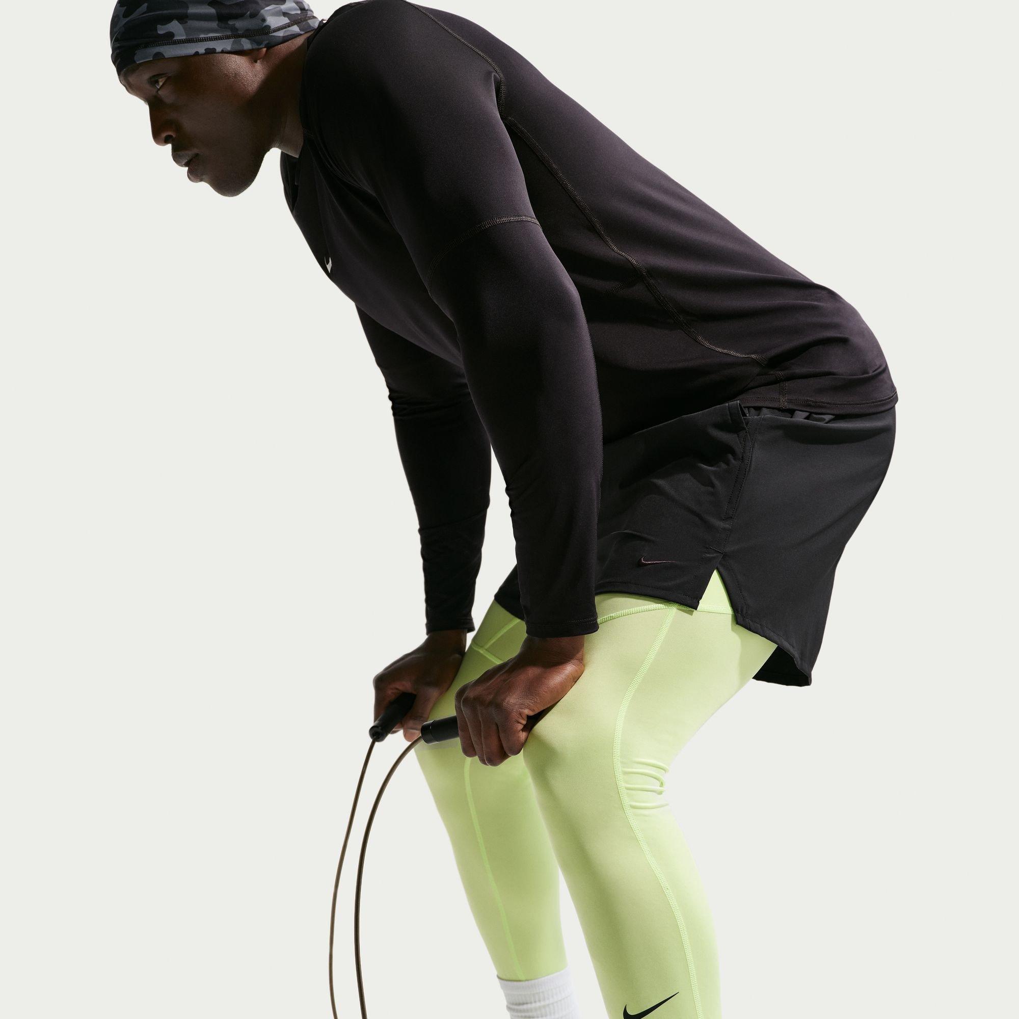Liquid Lime - Nike - Nike NPT DF Tight Sn62 - 6