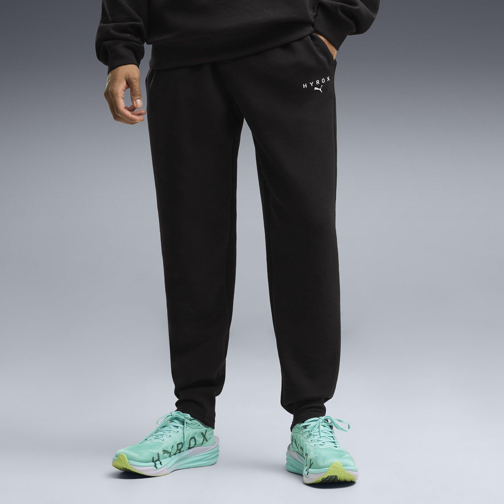 Puma Black - Puma - Puma Hyrox Cloudspun Sn62 - 3