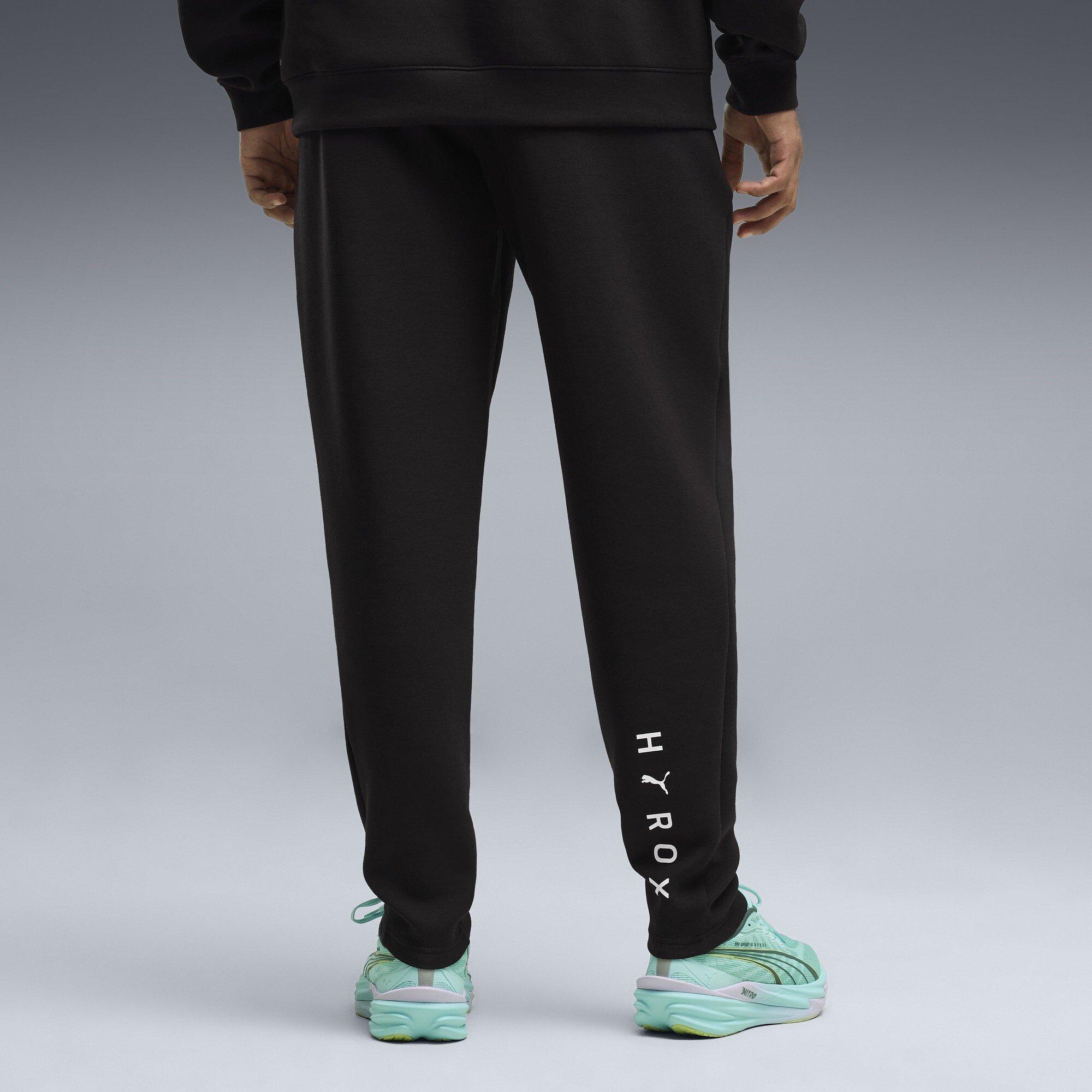 Puma Black - Puma - Puma Hyrox Cloudspun Sn62 - 4