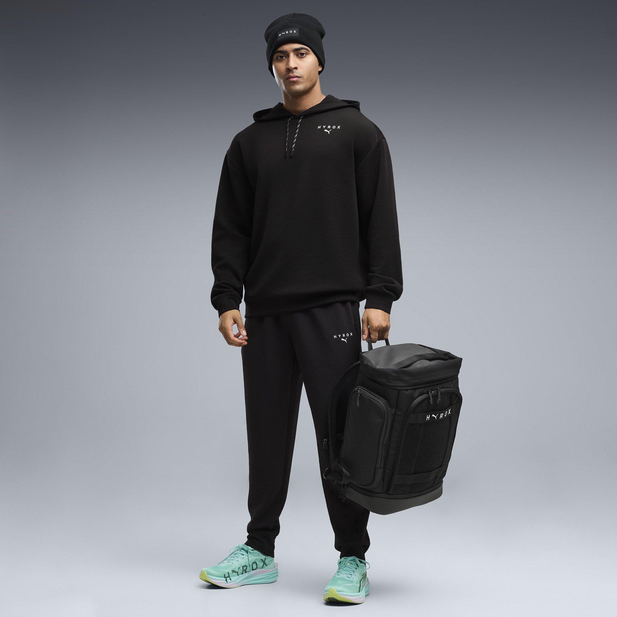 Puma Black - Puma - Puma Hyrox Cloudspun Sn62 - 5
