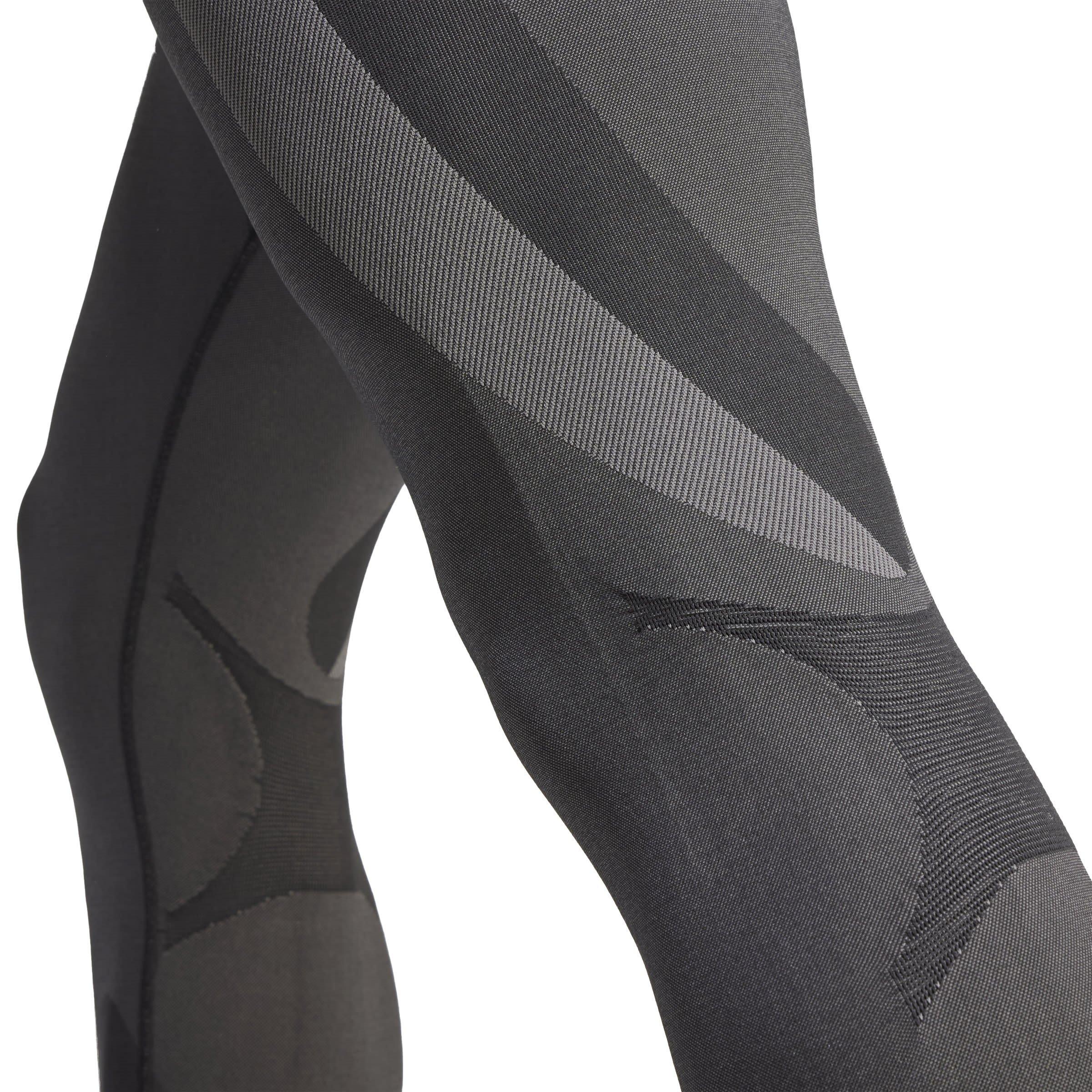 Asics Compression Tights Asics Motion Muscle Support Asics