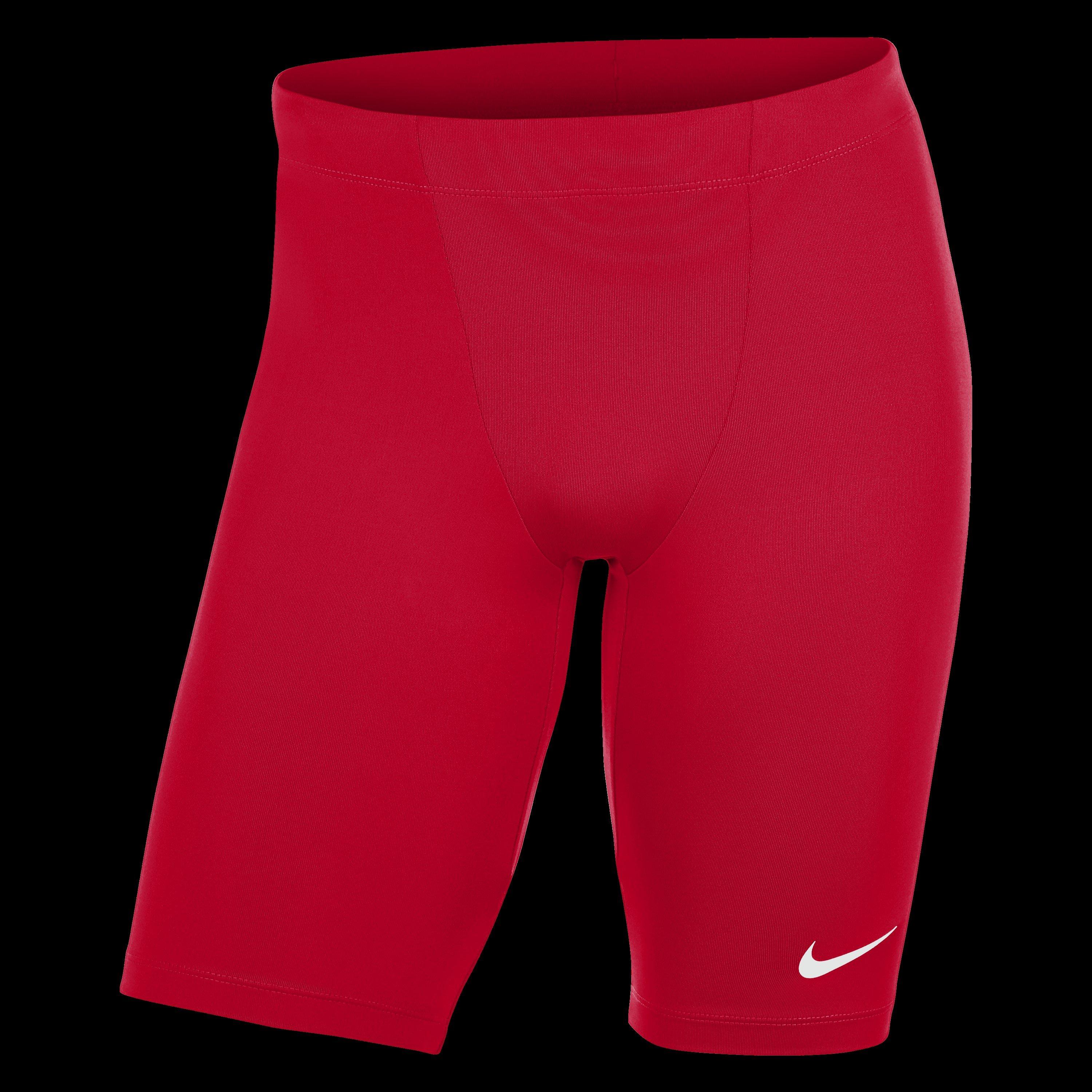University Red - Nike - Hlf Tt Sn99 - 2