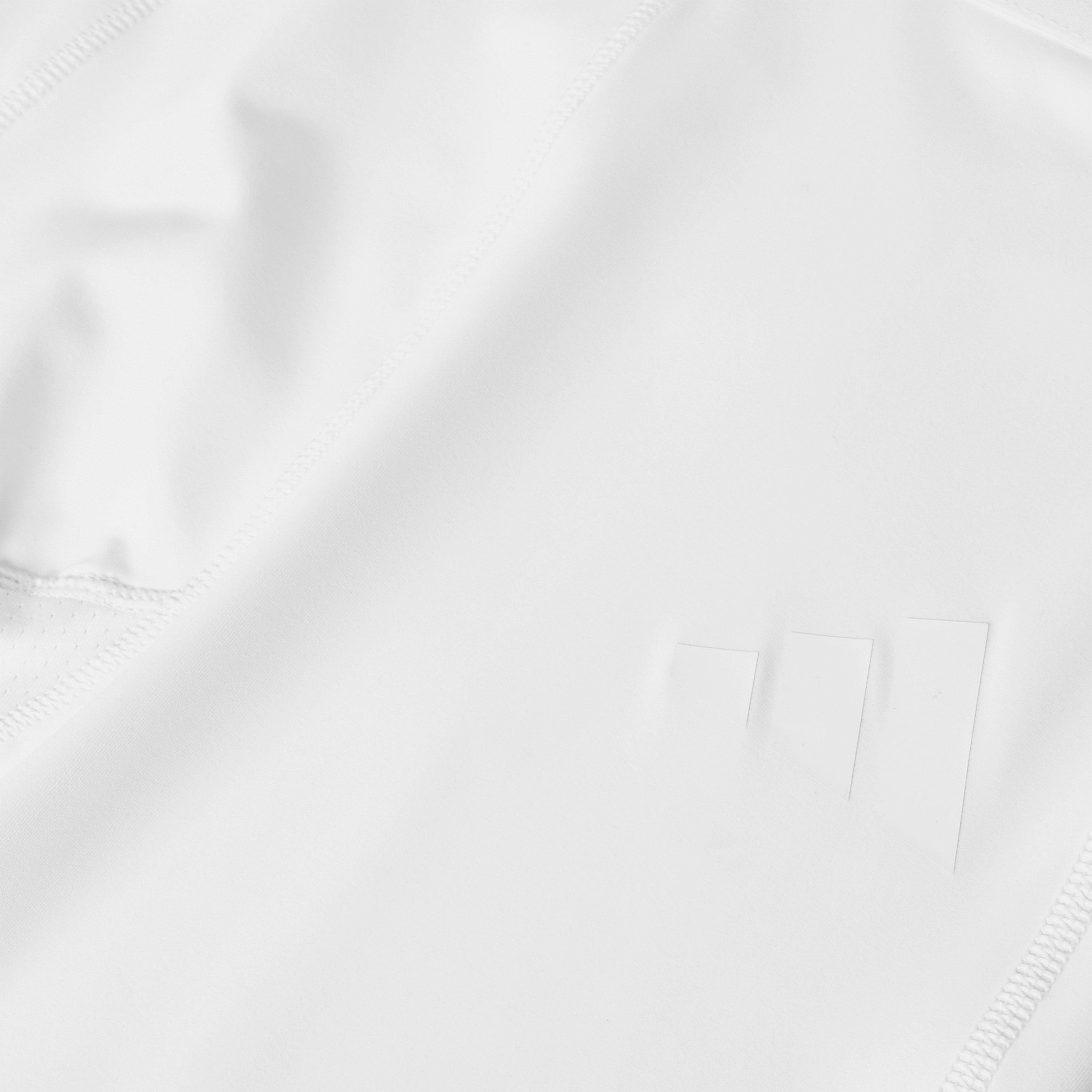 White - adidas - Adidas Tf Shrt Tigh Sn99 - 3