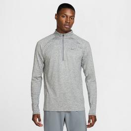 Nike Stride Half Zip Top Mens