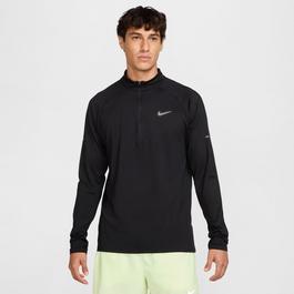 Nike Stride Half Zip Top Mens