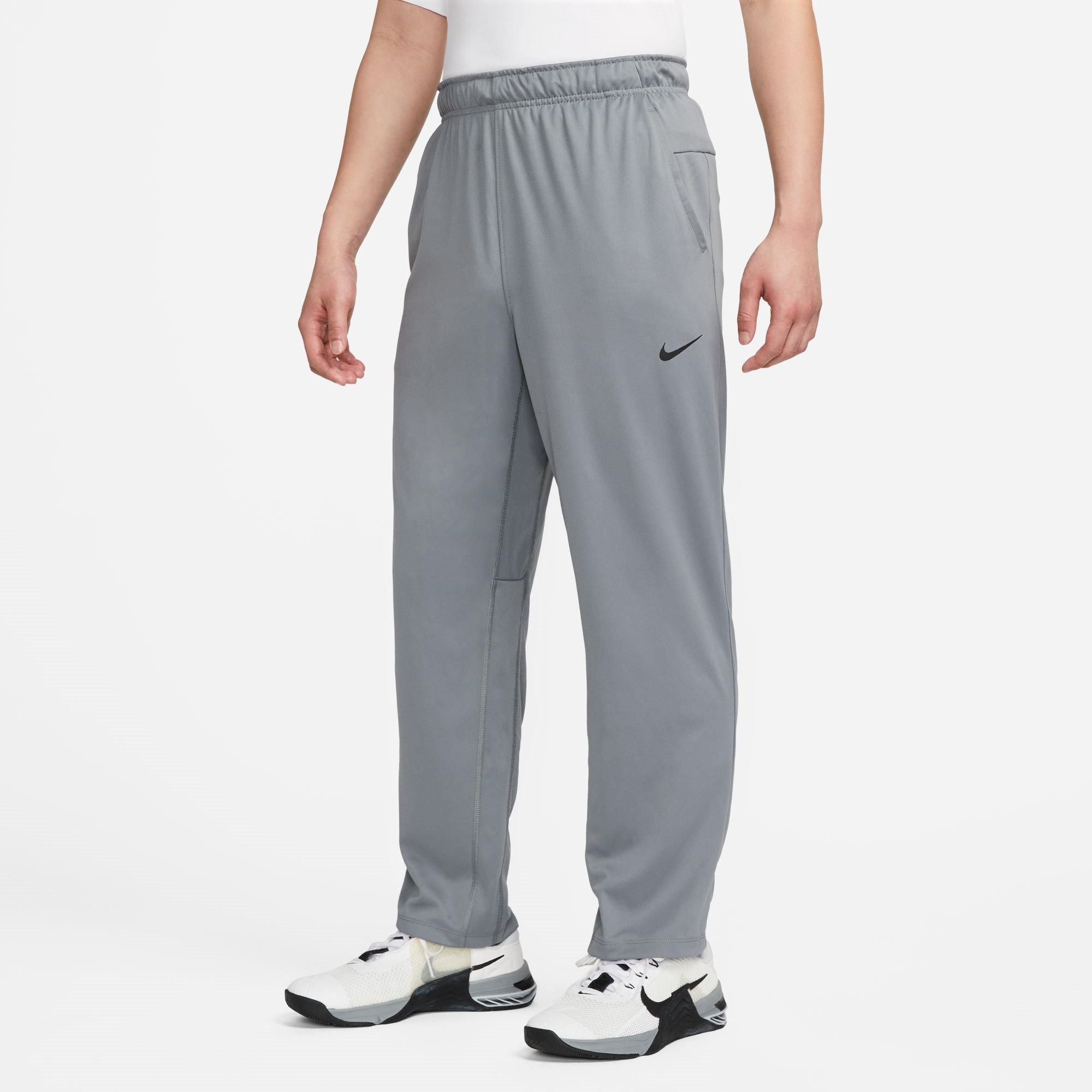 Nike | Totality Dri FIT Mens Open Hem Versatile Performance Pants ...