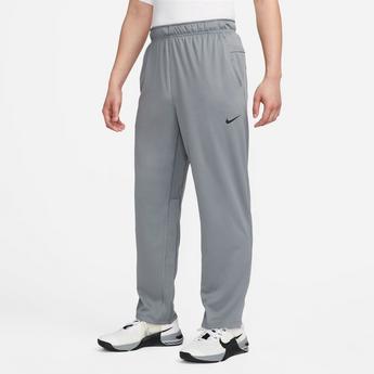 Nike Totality Dri FIT Mens Open Hem Versatile Performance Pants