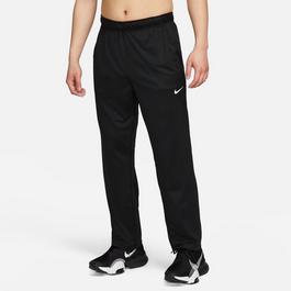 Nike Totality Dri FIT Mens Open Hem Versatile Performance Pants