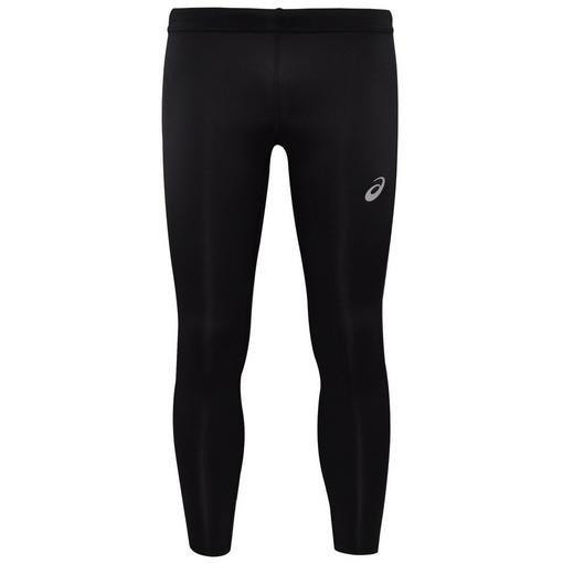 Asics Silver Mens Perfomance Tights
