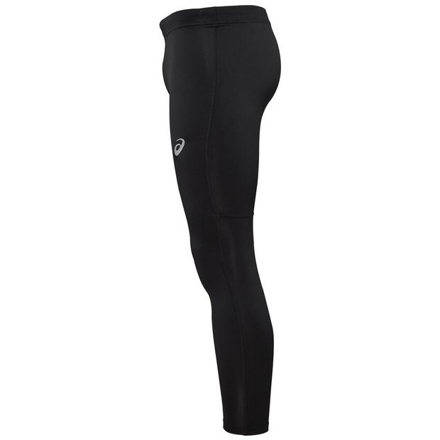 Silver Mens Perfomance Tights