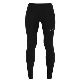 Nike Fleur Du Mal silk ruffle-trim shorts