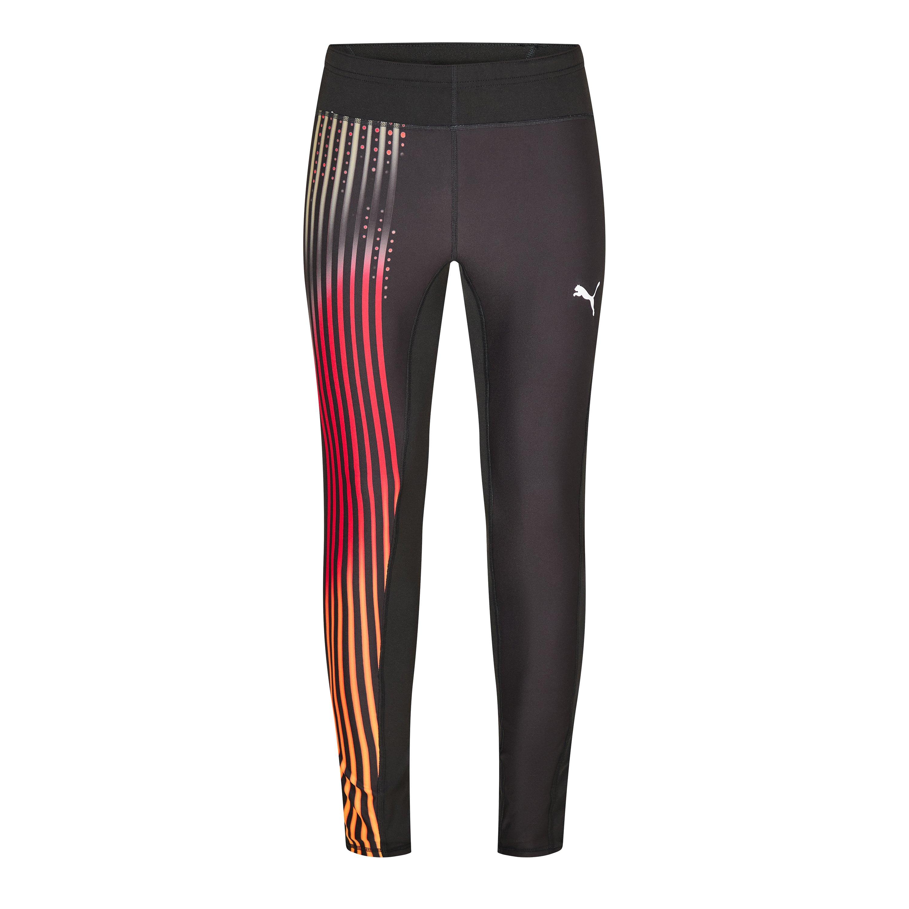 Puma (5) Long Tight Mens