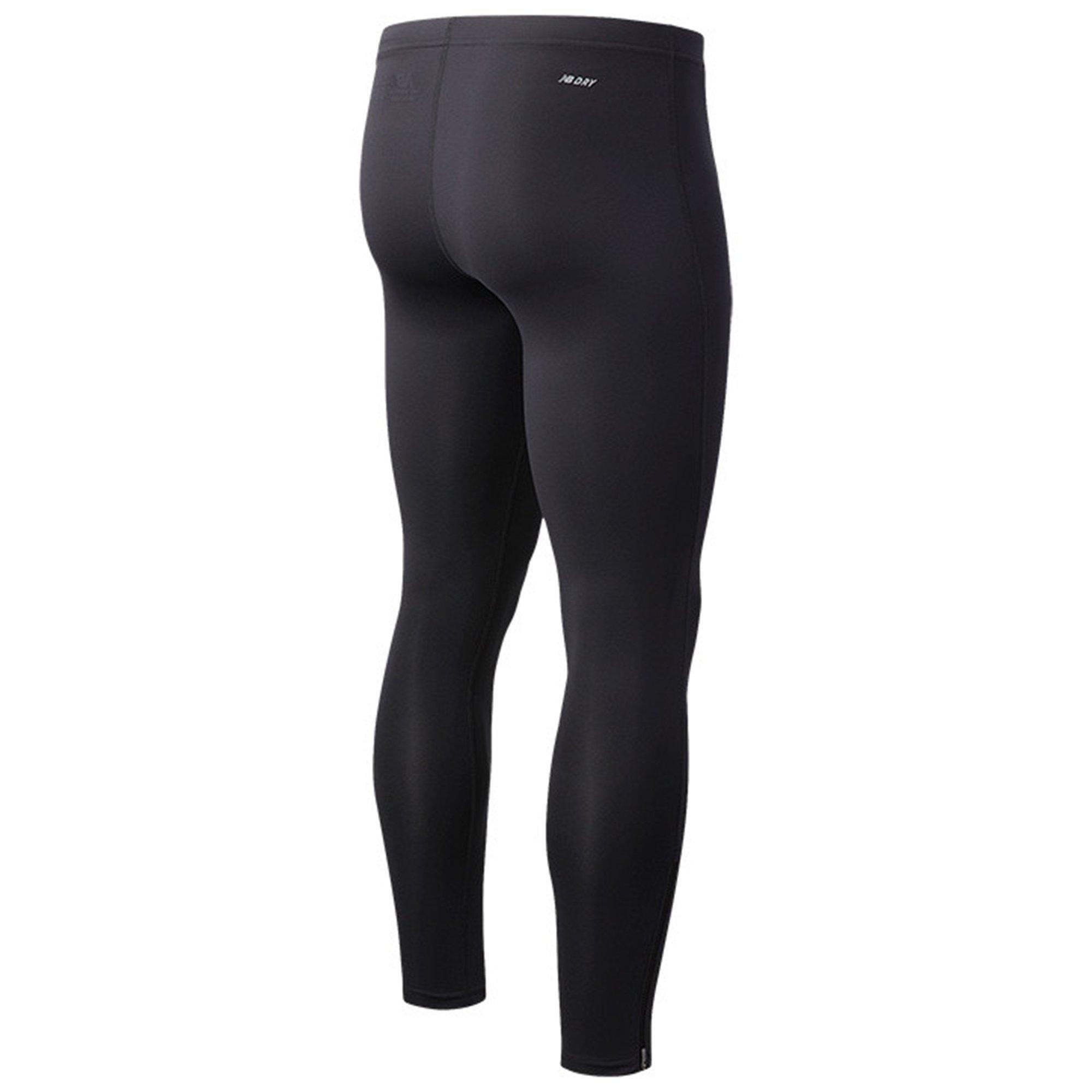 New Balance | Core Run Mens Tights | Performance Tights