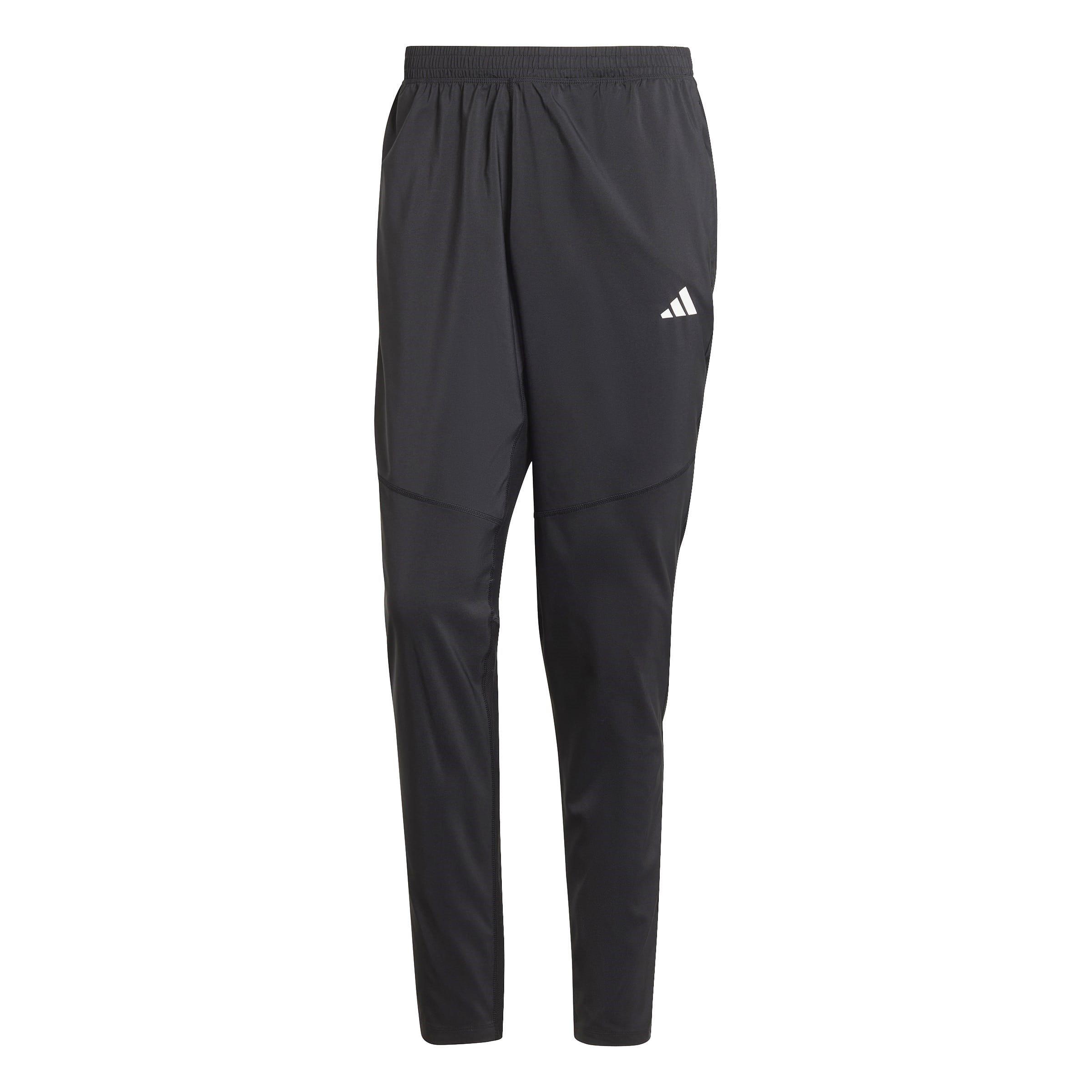 Black - adidas - Own The Run Joggers Mens - 1