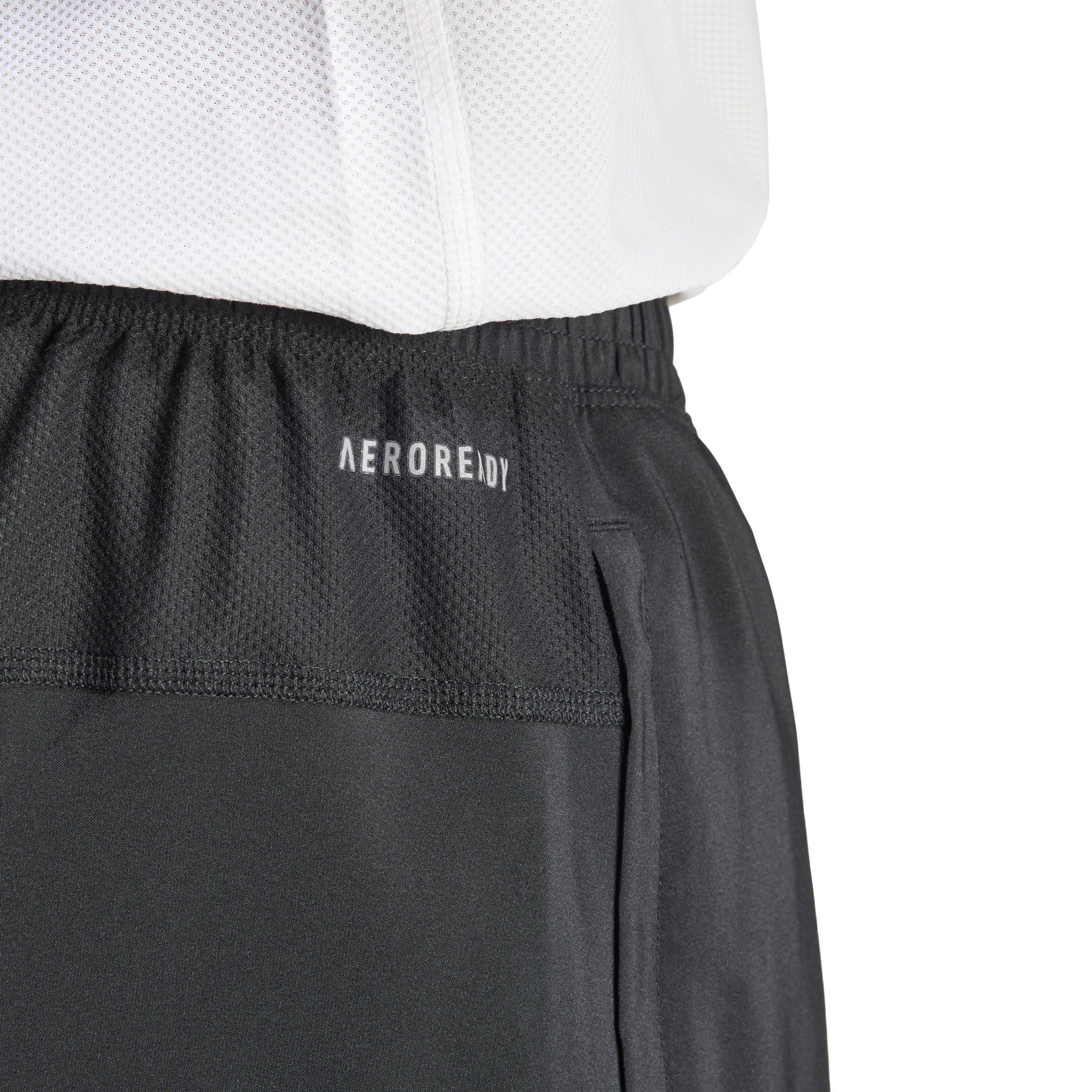 Black - adidas - Own The Run Joggers Mens - 5