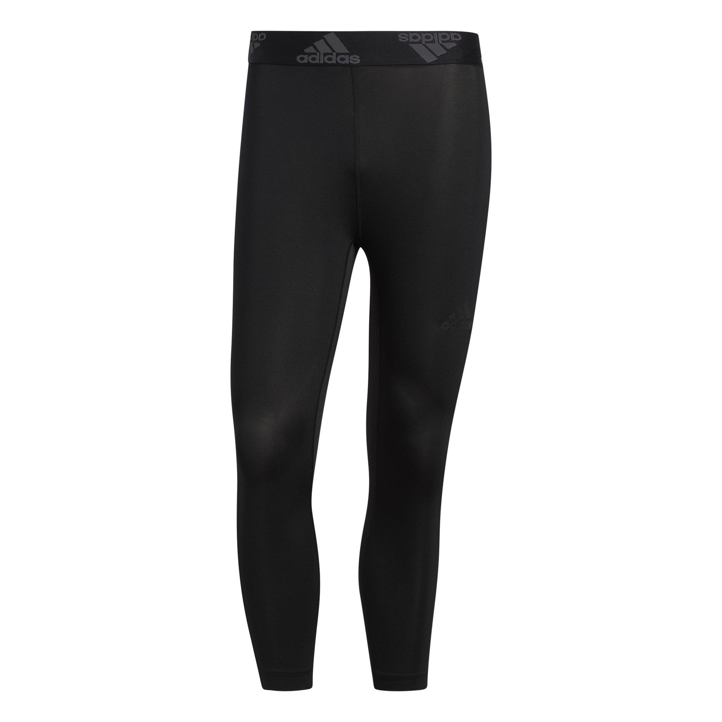 Adidas men's alphaskin tights best sale