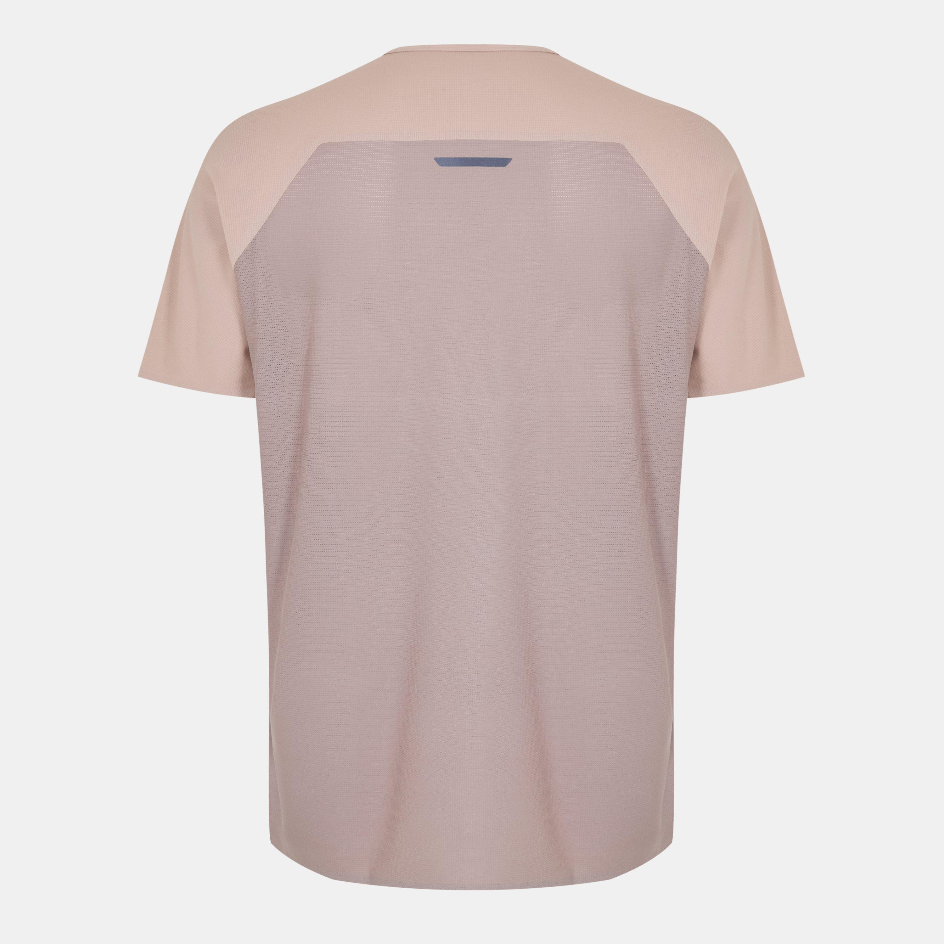 Desert - On - Short-Sleeve Performance Running Top - 2