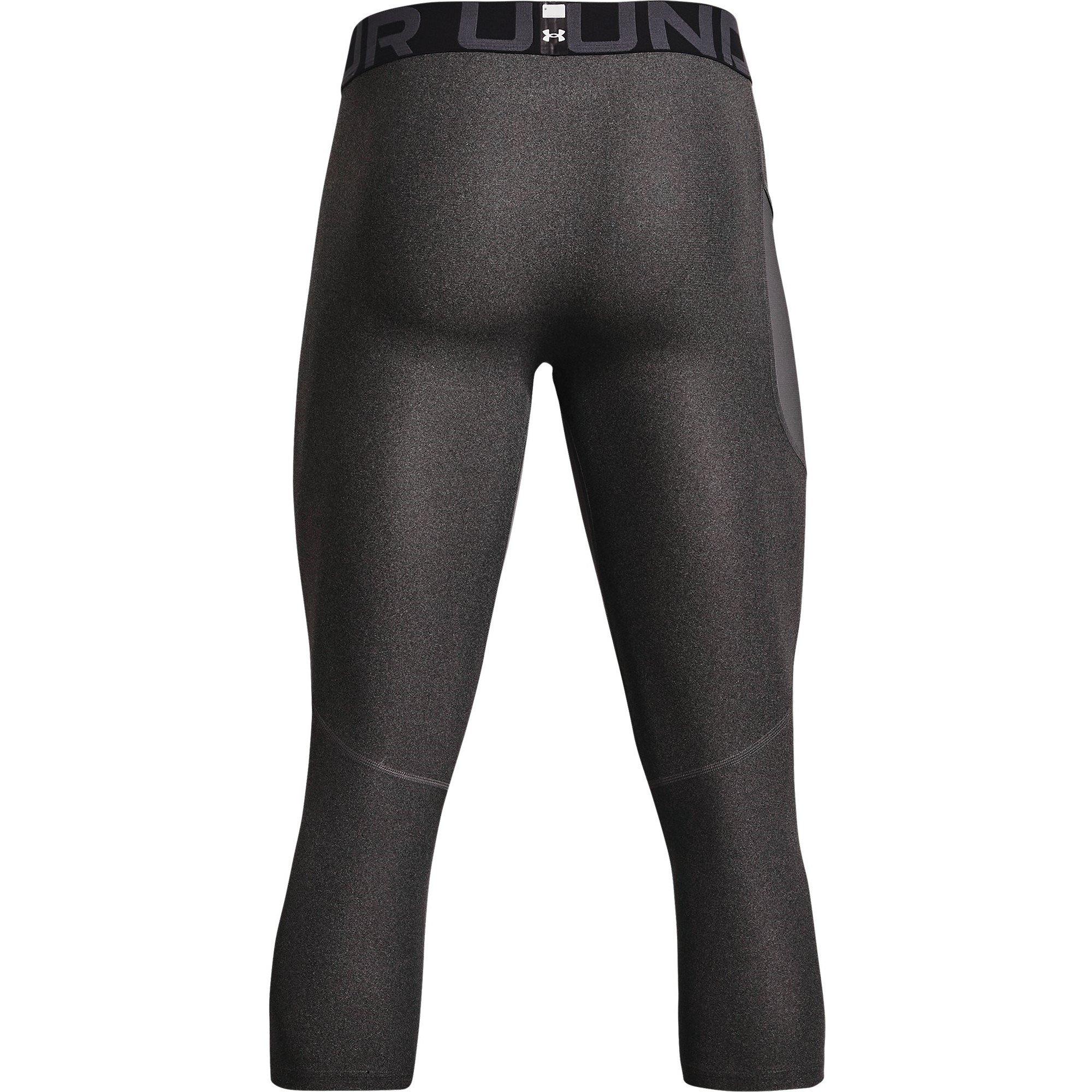 Grau - Under Armour - Performance Gym Leggings - 6