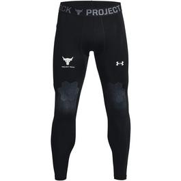 Under Armour Under Armour Ua Pjt Rock Armourprint Lgs Gym Legging Mens