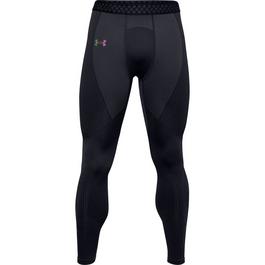 Under Armour UA Rush Seamless Leggings Mens