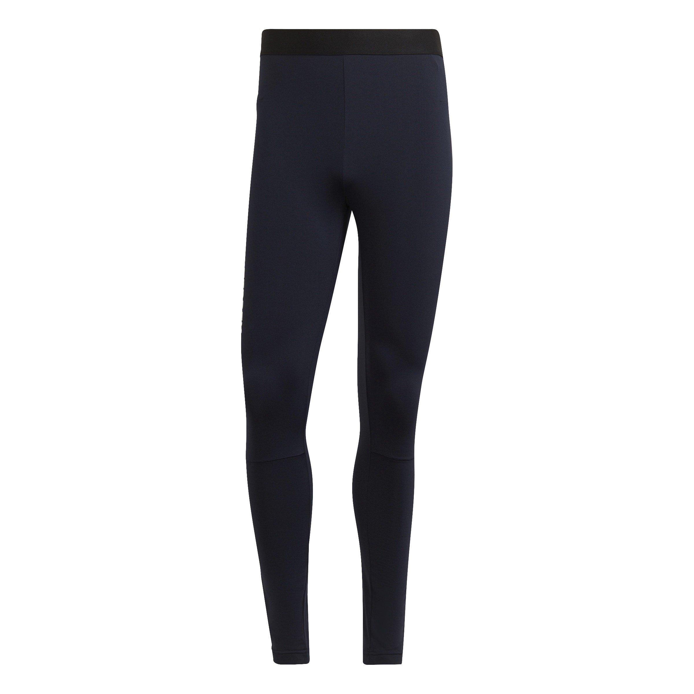 Adidas Men's Terrex Agravic Xc Tights - Legink - M