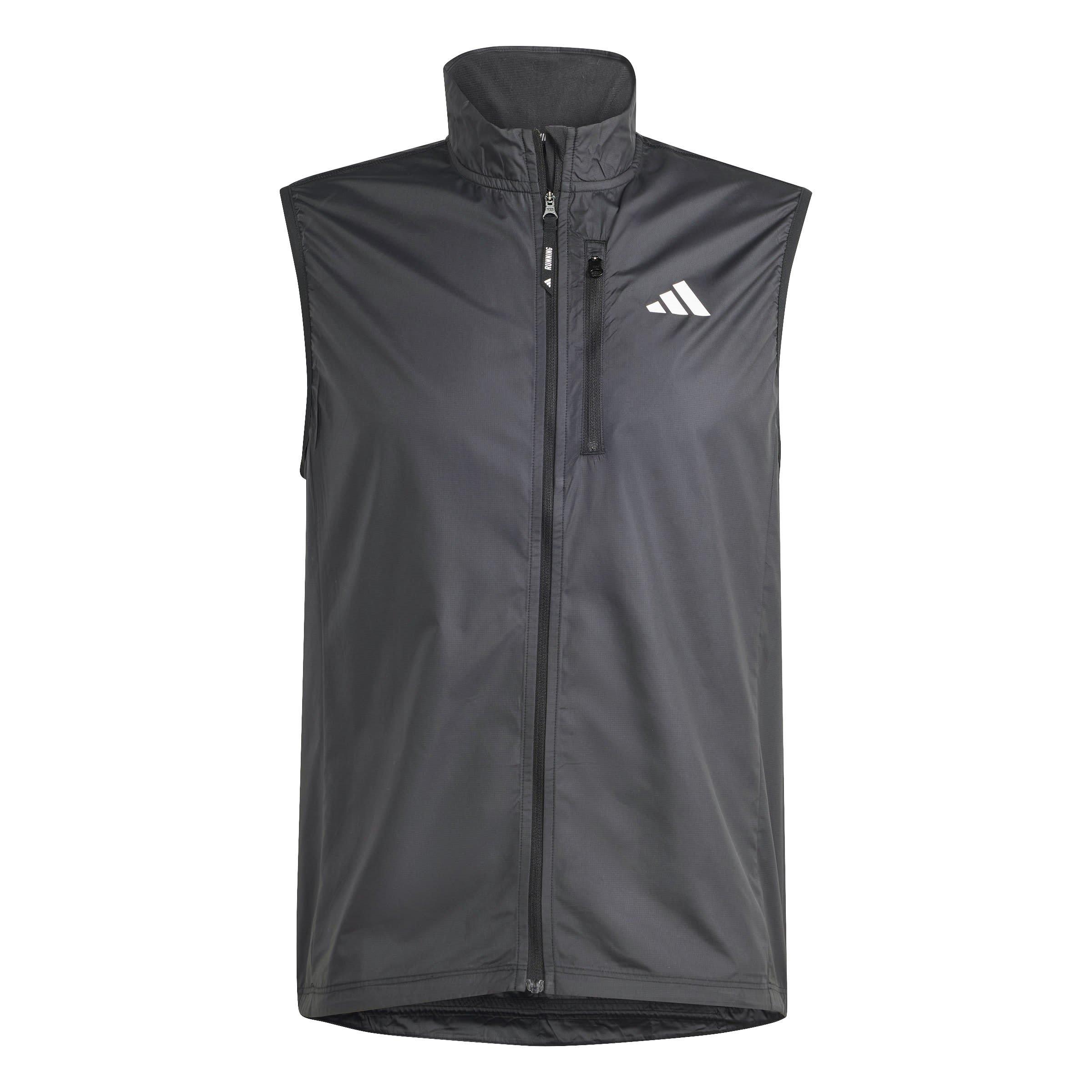 NOIR - adidas - OTR B VEST - 1
