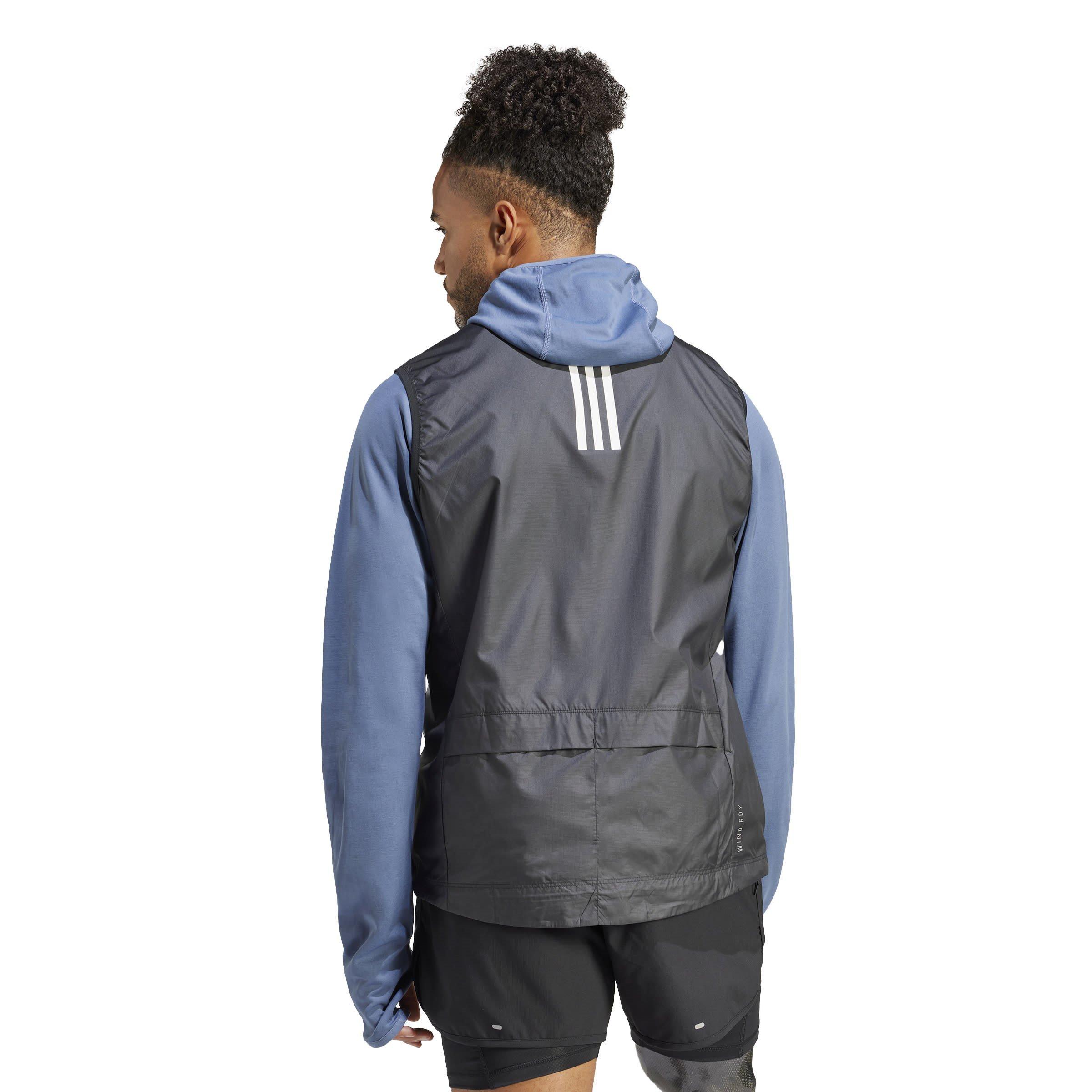 NOIR - adidas - OTR B VEST - 3