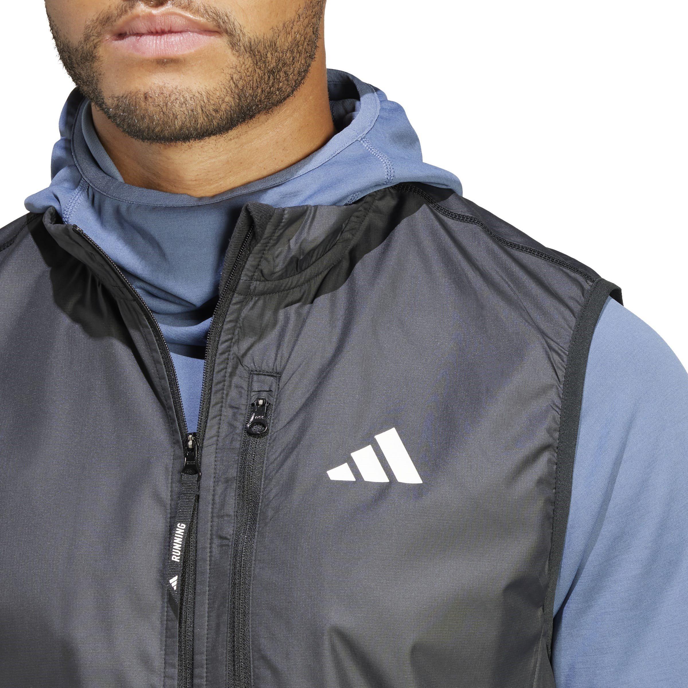 NOIR - adidas - OTR B VEST - 5