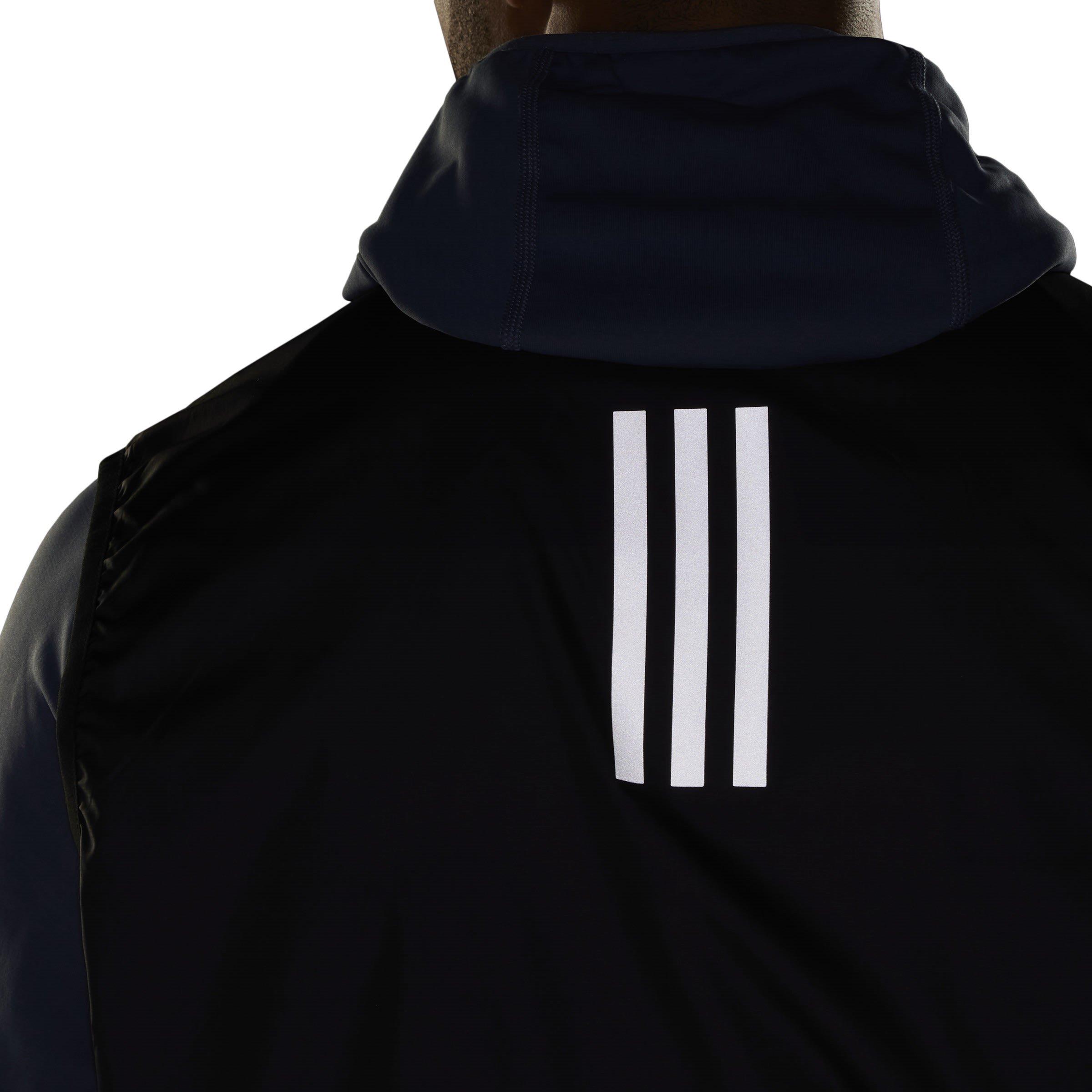 NOIR - adidas - OTR B VEST - 7