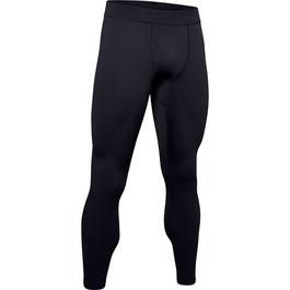 Under Armour Core Mens Long Running Tights