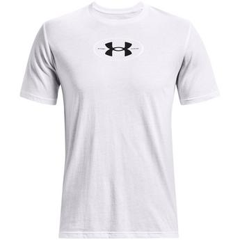 Under Armour UA Repeat Ss Top Sn99