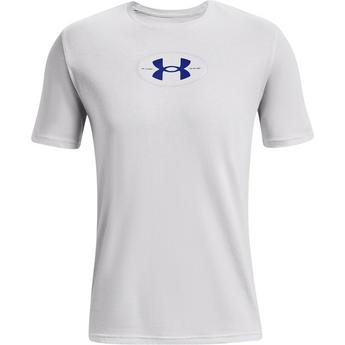 Under Armour UA Repeat Ss Top Sn99