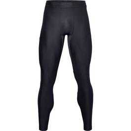 Under Armour Project Rock HeatGear Leggings Mens