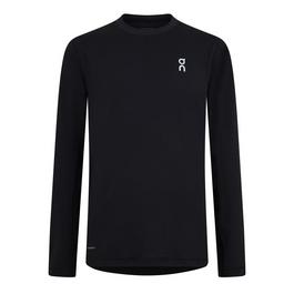 On Active Long Sleeve T-Shirt